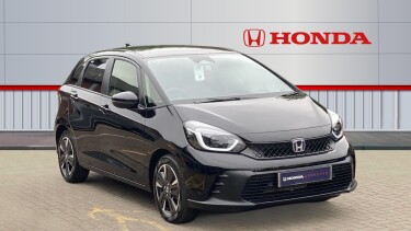 Honda Jazz 1.5 i-MMD Hybrid Advance 5dr eCVT Hybrid Hatchback